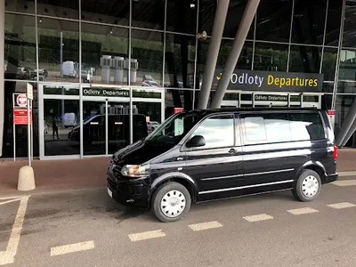 Licencjonowany Przewóz Osób Bus Transfery na lotniska